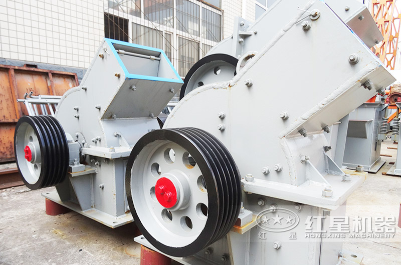 小型錘式破碎機(jī)廠家 小型錘式破碎機(jī)廠家