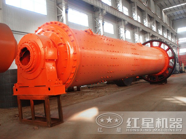 節(jié)能球磨機(jī) 節(jié)能球磨機(jī)