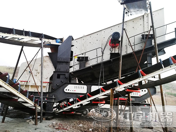 河北青石破碎加工項目 河北青石破碎加工項目