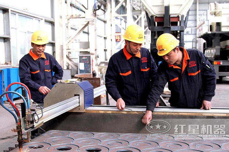 自主研發，自主生產，品質可靠，質量保障