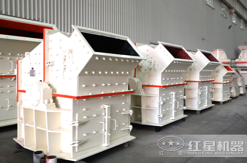 細(xì)碎制砂機(jī)圖片 細(xì)碎制砂機(jī)圖片