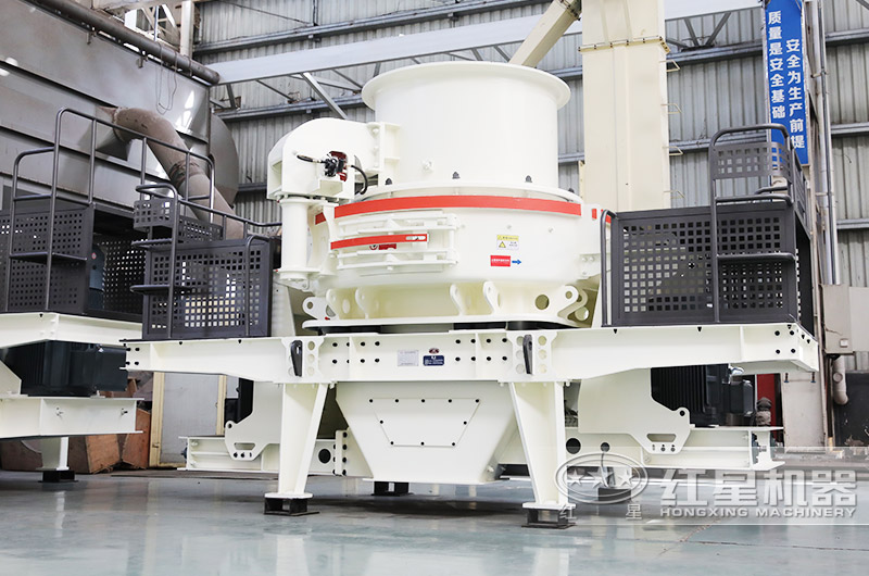 新一代沖擊式制砂機(jī),成品級配合理,技術(shù)先進(jìn) 新一代沖擊式制砂機(jī),成品級配合理,技術(shù)先進(jìn)