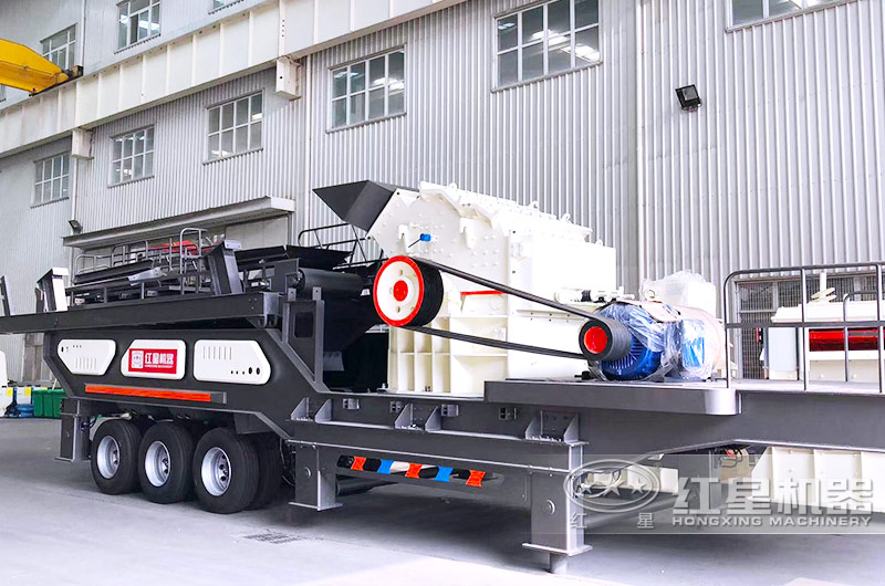 細(xì)碎機(jī):處理小石頭破碎 細(xì)碎機(jī):處理小石頭破碎