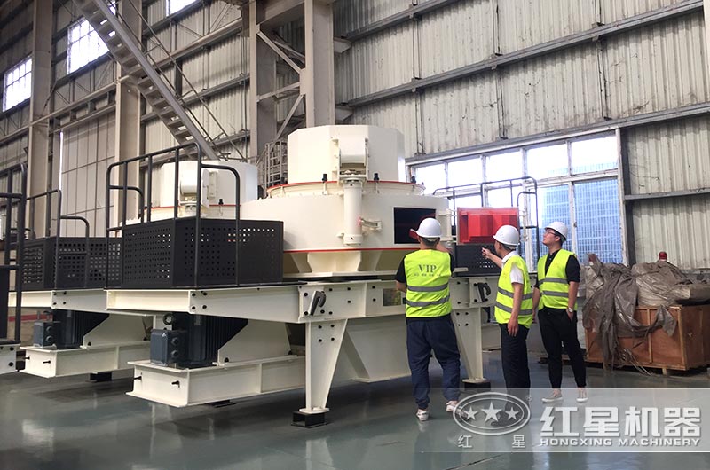 客戶到廠考察、購機