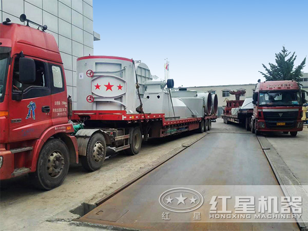 新一代雷蒙磨設備發(fā)貨 新一代雷蒙磨設備發(fā)貨