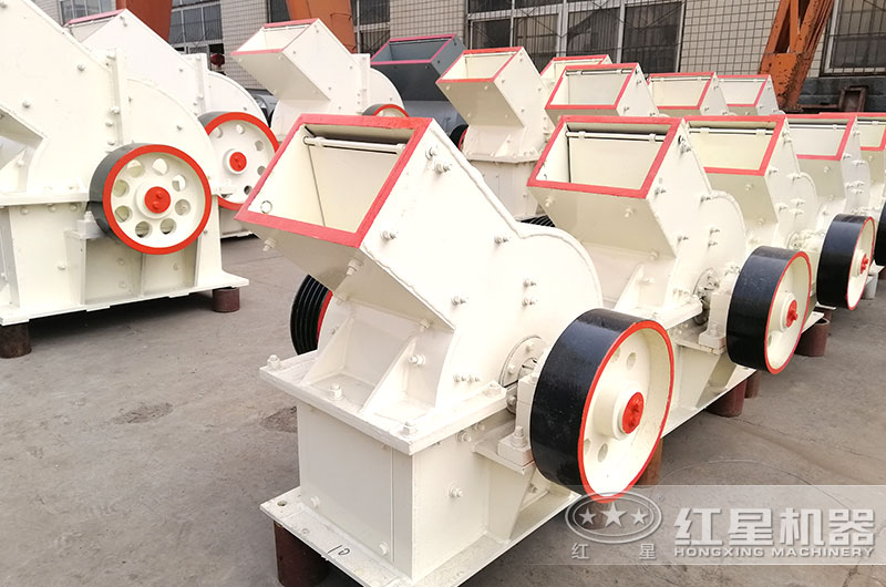 pc1010錘式破碎機圖片實拍 pc1010錘式破碎機圖片實拍