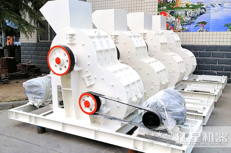 雙級粉碎機型號齊全，有現(xiàn)貨