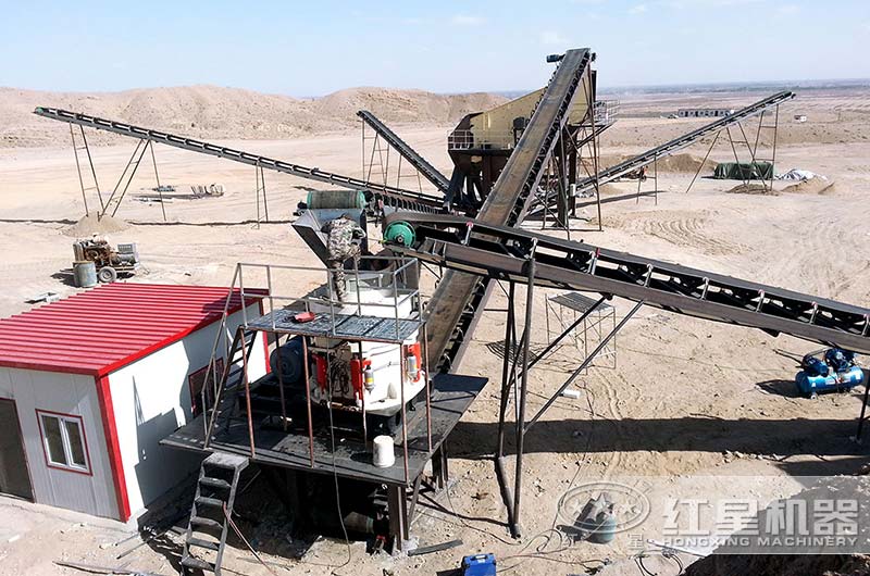 175圓錐破碎機(jī)工作現(xiàn)場(chǎng)圖片 175圓錐破碎機(jī)工作現(xiàn)場(chǎng)圖片