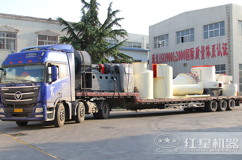 高嶺土加工設備現(xiàn)貨直發(fā) 高嶺土加工設備現(xiàn)貨直發(fā)