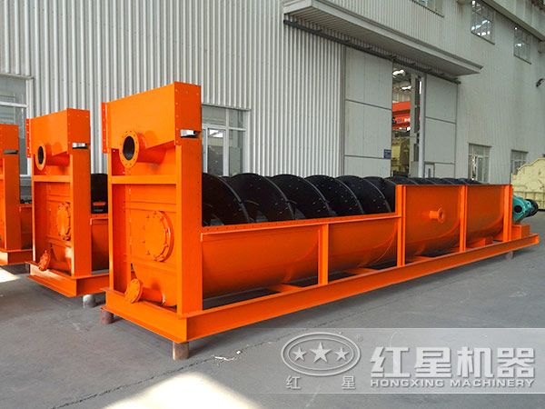 螺旋分級(jí)機(jī)產(chǎn)品 螺旋分級(jí)機(jī)產(chǎn)品