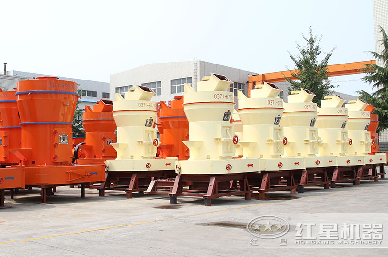 紅星磨粉機圖片 紅星磨粉機圖片