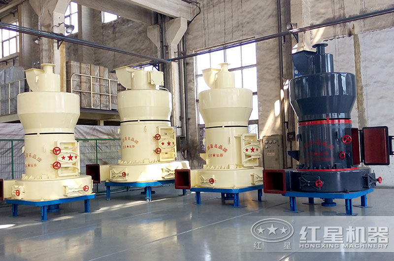 石灰石磨粉機設備圖片 石灰石磨粉機設備圖片