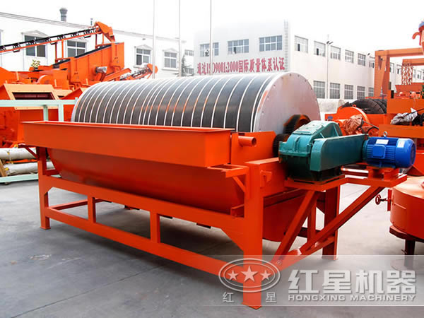 ctb7518、ctb1230磁選機