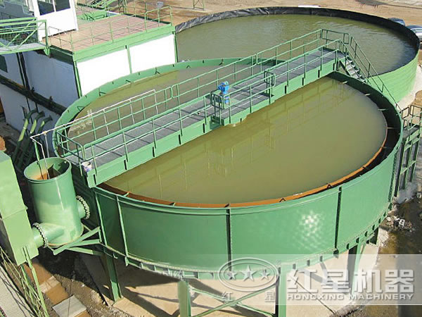 濃縮機(jī) 濃縮機(jī)