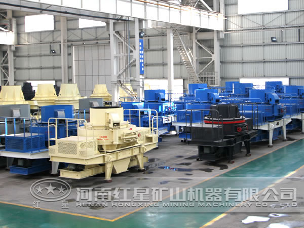 PL8500立式破碎機(jī)廠(chǎng)家