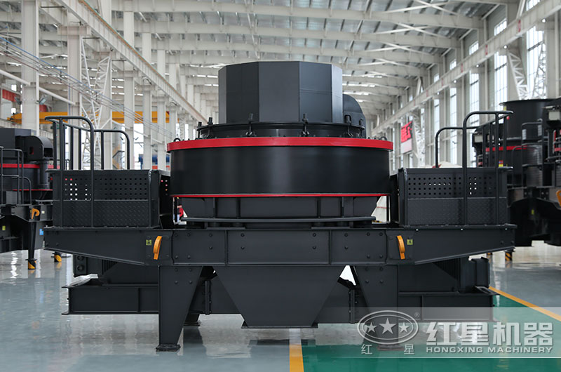 VSI制砂機 VSI制砂機