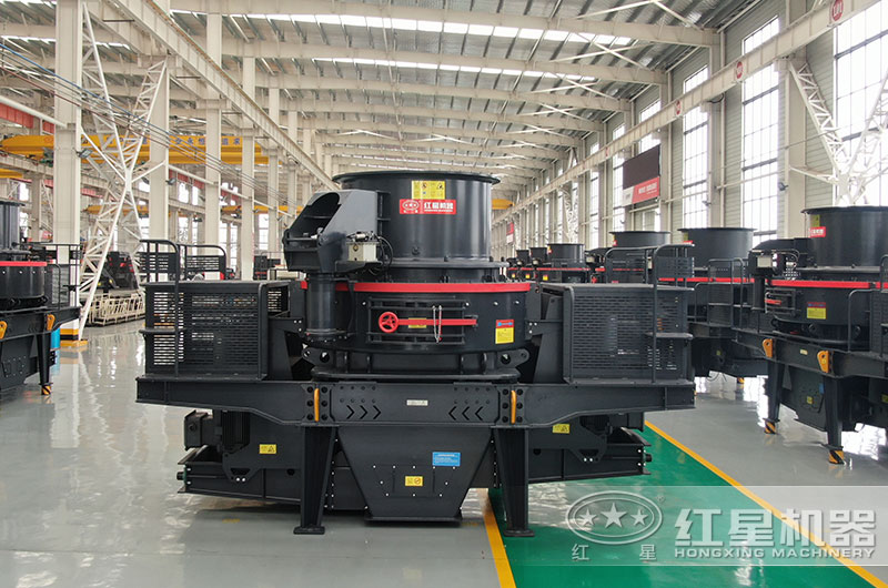 沖擊式破碎機(jī) 沖擊式破碎機(jī)