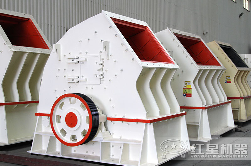 重錘破碎機 重錘破碎機